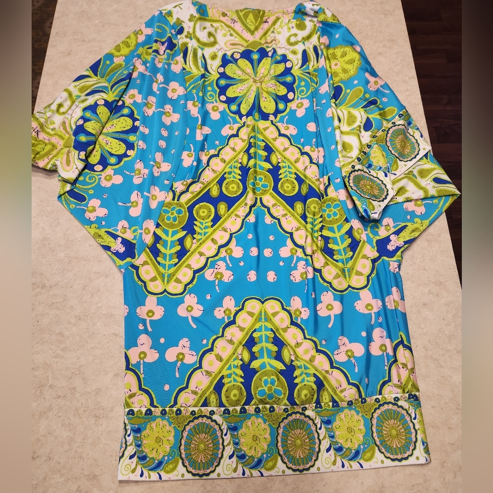 Trina Turk Cover-up - Picture 2 of 5